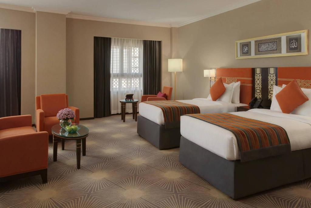 Millenium Taiba Hotel Madinah